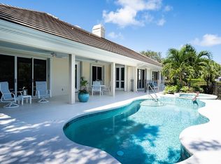 408 Sable Oak Dr, Indian River Shores, FL 32963