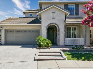2461 Sheldon Dr, Fairfield, CA