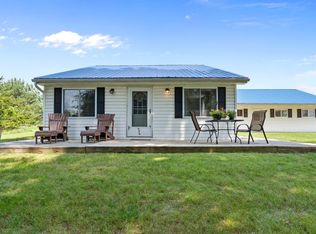 2610 Twenty Mile Rd, Barryton, MI 49305