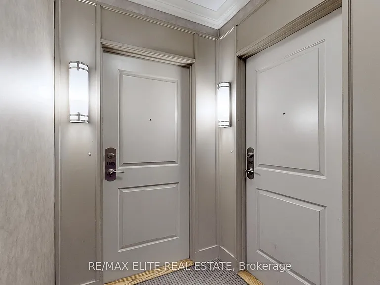 133 Wynford Dr #1608 — Photo 23