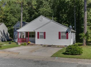 7604 Woodridge Ct, Toano, VA 23168