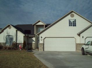 516 Morning Sun Dr, Nampa, ID 83686