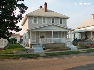 200 E Morrill Ave #202, Columbus, OH