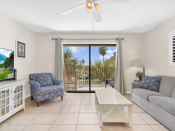 850 A1A BEACH Boulevard #42, St. Augustine, FL 32080