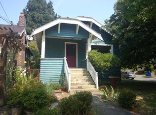 358 N 82nd St, Seattle, WA 98103