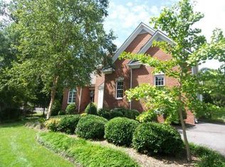 5312 Clipper Cove Rd, Midlothian, VA 23112