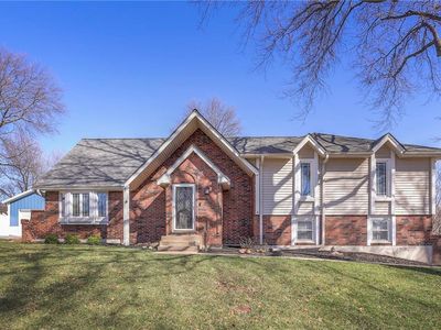 18700 E 28th Ter S, Independence, MO, 64057