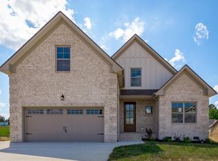 108 Hereford Farms, Clarksville, TN 37043