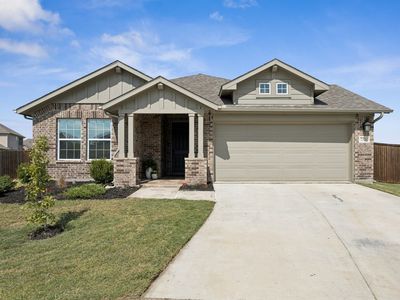 2326 Mount Olive Ln, Forney, TX, 75126