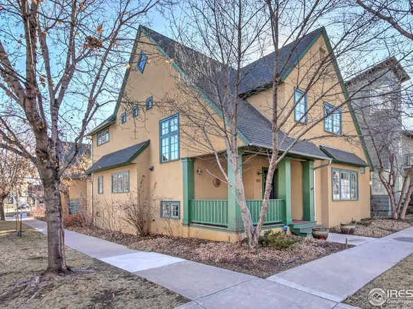 820 Neon Forest Cir, Longmont, CO 80504