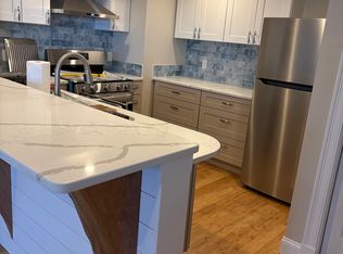 3 Porrazzo Rd #A, Hull, MA 02045