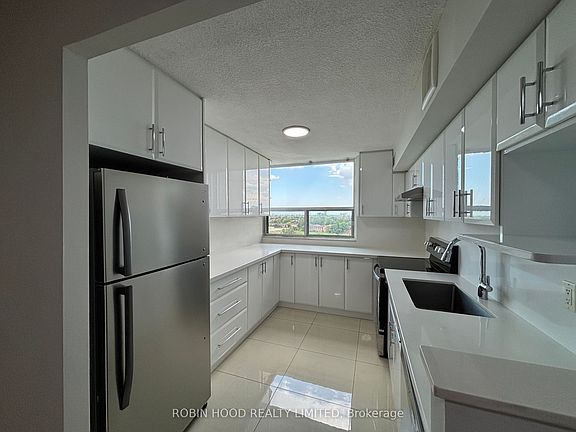 2nd image of 355 Rathburn Rd E #1001
