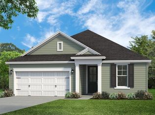 404 Morrow St, Moncks Corner, SC 29461