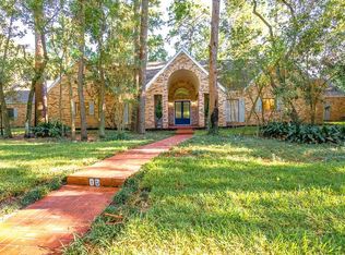 19 Thornhill Oaks Dr, Houston, TX 77015