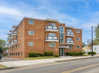 770 Cummins Hwy APT 19, Mattapan, MA 02126