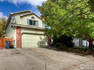 367 E 40th St, Loveland, CO 80538