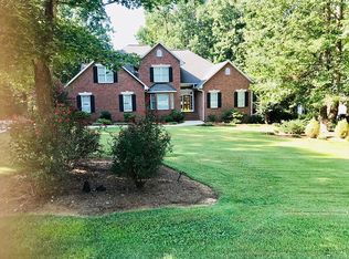 658 Mill Stream Ln, Lexington, NC 27292