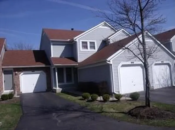 3796 Baybridge Ln, Dublin, OH 43016