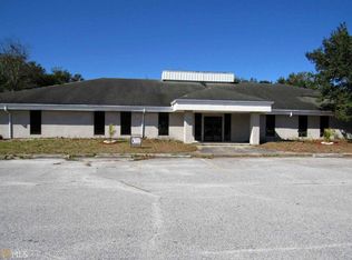 102 Industrial Dr, Saint Marys, GA 31558
