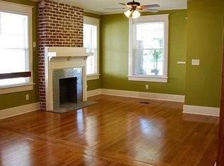 2012 Walker Ave #1B, Memphis, TN 38104