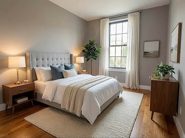 22 Catherine St #2A — Photo 5