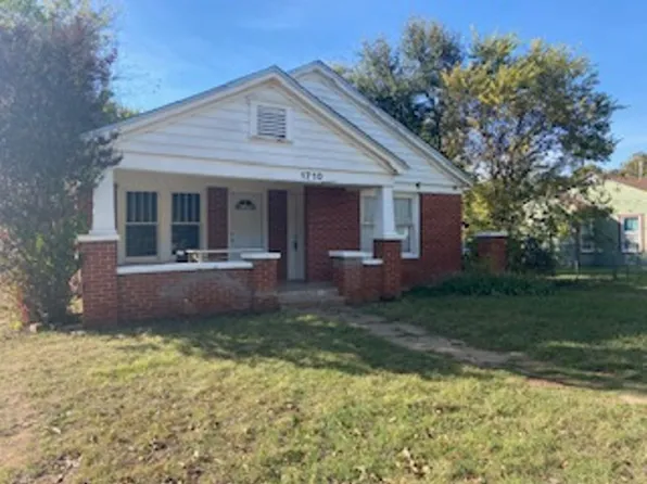 1710 Chestnut St, Abilene, TX 79602