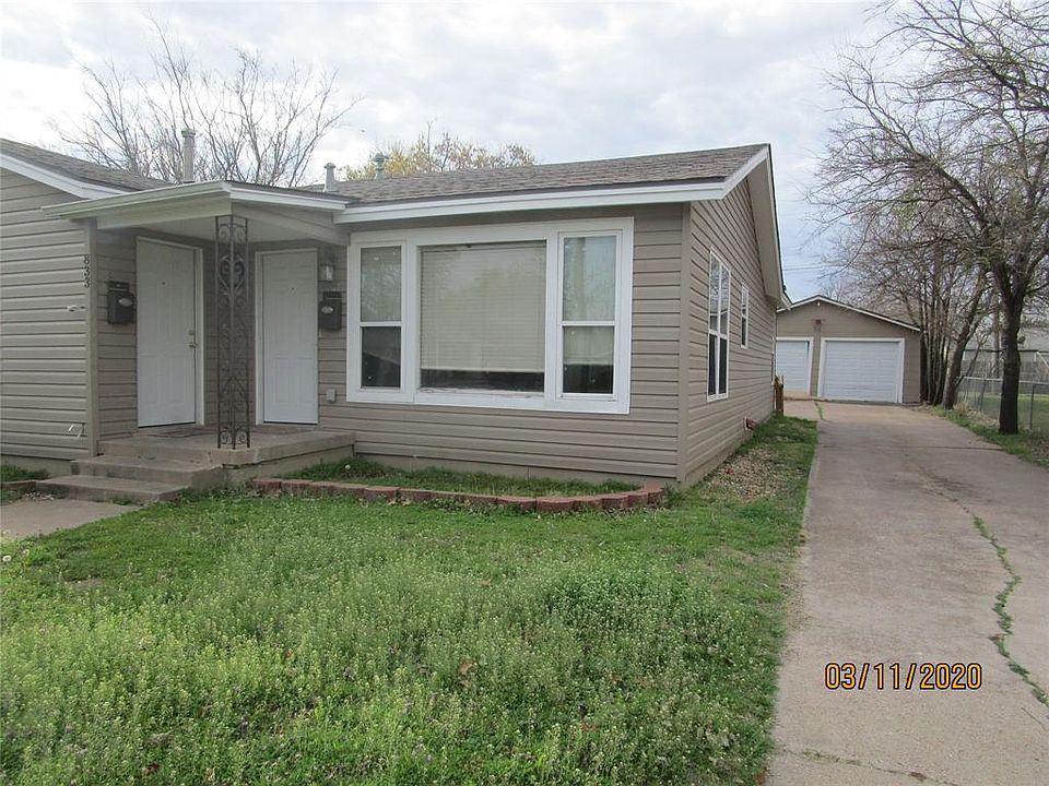 1st image of 835 E North 15th St
