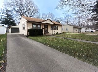 2116 22nd St, Rockford, IL