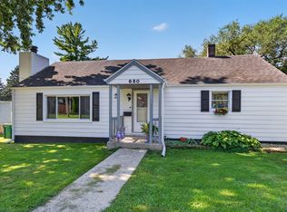 680 Ryall St, Marseilles, IL 61341