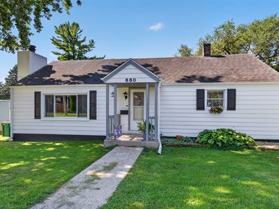 680 Ryall St, Marseilles, IL, 61341