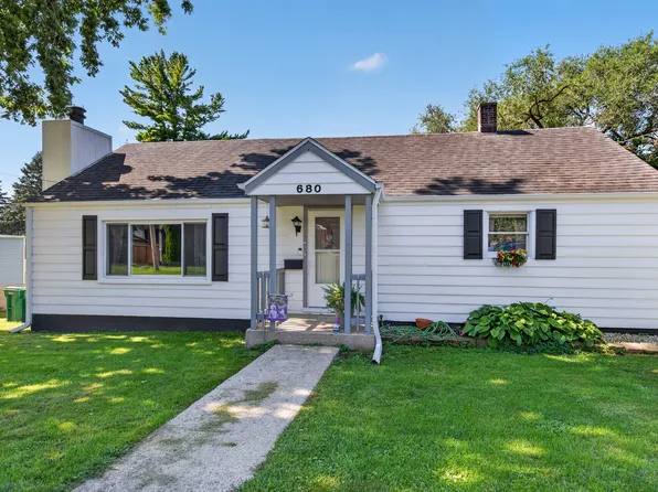 680 Ryall St, Marseilles, IL 61341