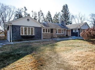 461 Bedford Rd, Armonk, NY 10504