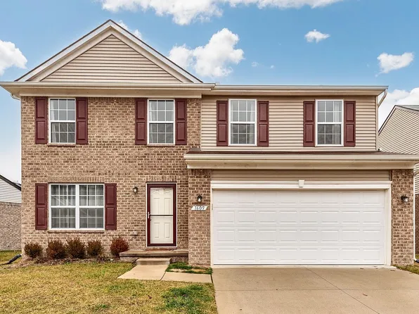 1609 Weeping Willow Ct, Ypsilanti, MI 48198