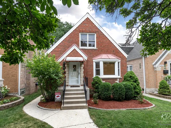5915 W Roscoe St, Chicago, IL 60634