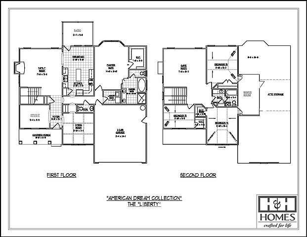2nd image of 294 N Prince Henry Way