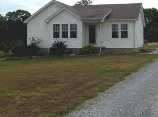 2900 Harvey Robertson Rd, Woodburn, KY 42170