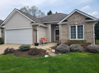 1253 Ridge Run Ct, Wadsworth, OH 44281