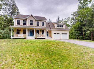 23 Whitney Rd, Cumberland, ME 04021