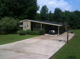 2707 Bryant Rd, Hixson, TN 37343