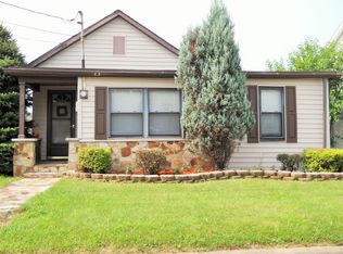 510 31st St, Vienna, WV 26105