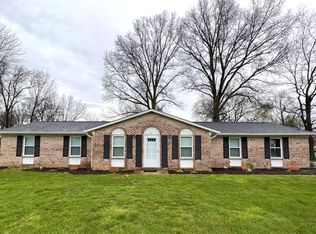 1345 Ridgecrest Dr, Milford, OH 45150