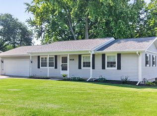 225 W Eisenhower St, Waterman, IL 60556