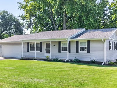 225 W Eisenhower St, Waterman, IL, 60556