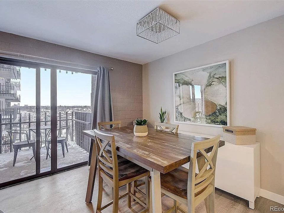460 S Marion Street Pkwy #1052