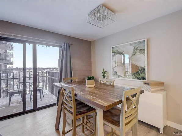460 S Marion Street Pkwy #1052, Denver, CO 80209