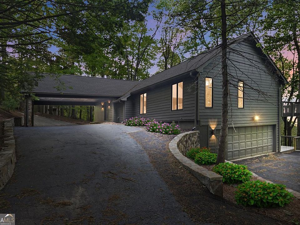 1st image of 40 Sanderlin Mountain Dr