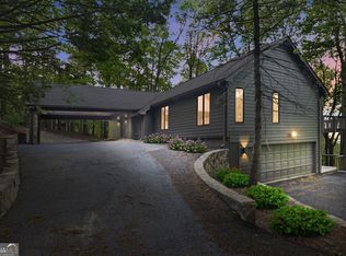40 Sanderlin Mountain Dr, Jasper, GA 30143