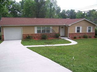 1102 Albritton Dr, Tallahassee, FL 32301