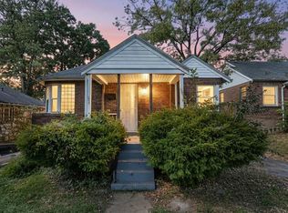 3217 Capehart Dr, Saint Louis, MO