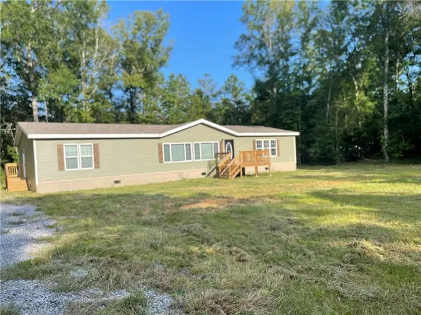 49 Powell Rd, Otis, LA 71466